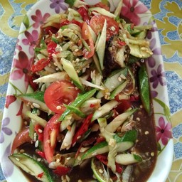 ตำแตง
