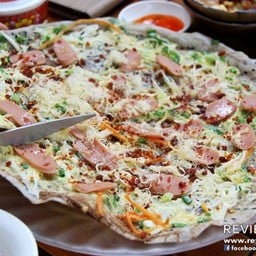 Quán Bánh tráng Phan Rang