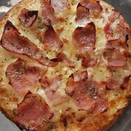 พิซซ่า เบคอนชีส