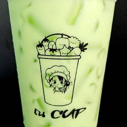 นมมรกต