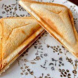 แซนวิชอบ