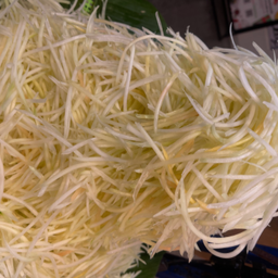 เส้นมะละกอ