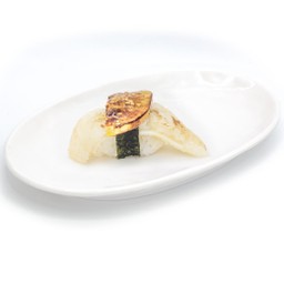ALC-E015 En-Gawa Top Foiegras Sushi