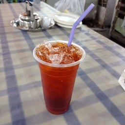 ชาดำเย็น