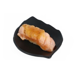 ALC-D024 Salmon Burn Saikyo Sushi