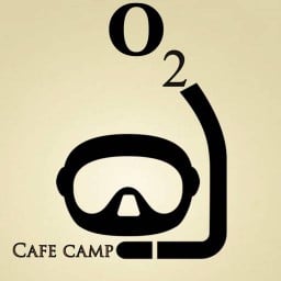 O2 Cafe Camp หาดสอ -