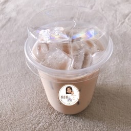 NAN coffee&tea