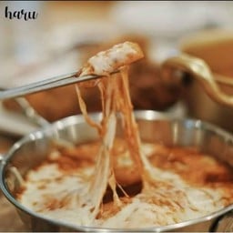 ชีสต๊อกบกกิ