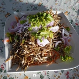 แพสมายเลย์ เขื่อนเชี่ยวหลาน