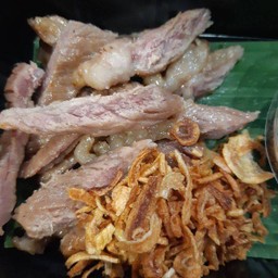 เนื้อย่าง