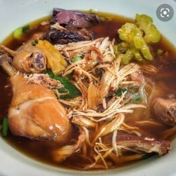 กินไหม กินเล่นเล่น ไทรน้อย