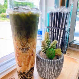 Rabbit(แรบบิท)โลตัสนวมินทร์