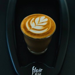 88 Home brew coffee กาแฟ สกัด Flair espresso โชคชัย 4
