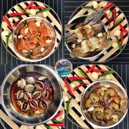 ดองดองเล พัฒนาการ