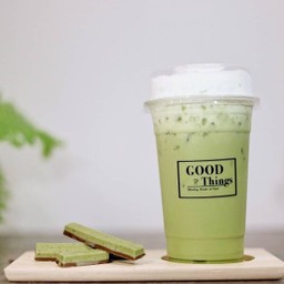 ชาเขียว