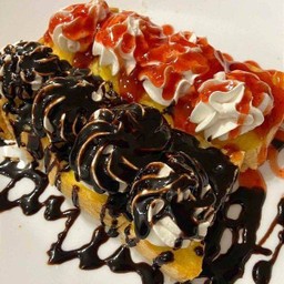 ขนมปังวิปทูโทน