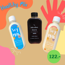 Healthy Mix