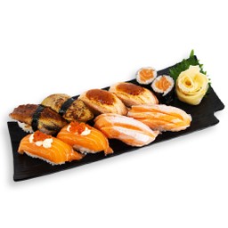 ALC-J004 Sushi Mori Q