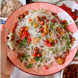ยำยำแซ่บนัว (ดาวคะนอง)