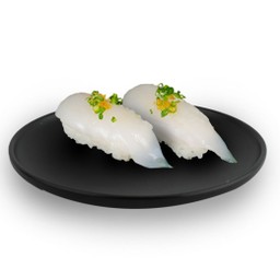 ALC-H015 Double Ika Sushi
