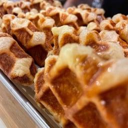 Premium French Butter Croffle Set