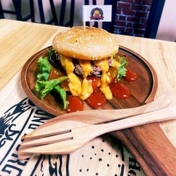 AungBurger