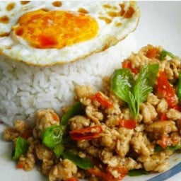 ร้านอาหารตามสั่งป้าณี -