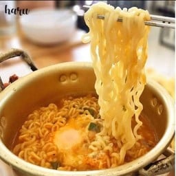 รามยอน (มาม่าเกาหลี)