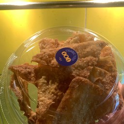 เกี๊ยวหมูสับ