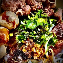ก๋วยเตี๋ยวเรือแสบ8 ริมน่าน