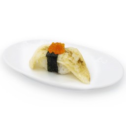ALC-E016 En-Gawa Top Ikura Sushi