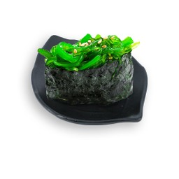 ALC-F014 Hiyashi Wakame Gunkan