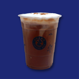 โกโก้ชิโน่ปั่น