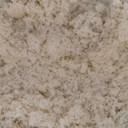 ข้าวเปล่า (ข้าวหอมมะลิเบญจรงค์แท้100%)