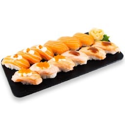 ALC-J003 Sushi Mori V