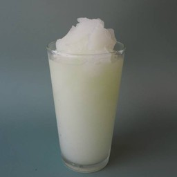 มะนาวปั่น Lime shake