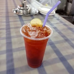 ชามะนาว