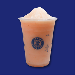 ลิ้นจี่สมูทตี้