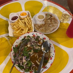 ครัวนาเดีย nadia kitchen (ฮาลาล)