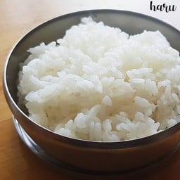 ข้าวเปล่า