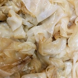 เส้นใหญ่