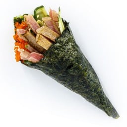 ALC-G009 Tuna Burn Temaki