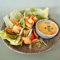 ยำบายเดอะซี Yum By The Sea