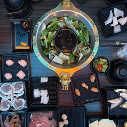 LHONG SHABU - หลงชาบู