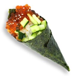 ALC-G001 Ikura Temaki