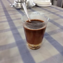 โกโก้    ร้อน