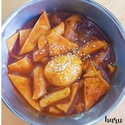 ต๊อกบกกิ