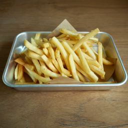 A1 เฟรนช์ฟรายส์ French Fries