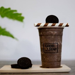 โกโก้โอริโอ้ปั่น