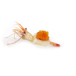 ALC-E018 Botan Top Ikura Sushi